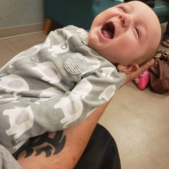 Meet your Posher, Mili - Picture 1 of 1